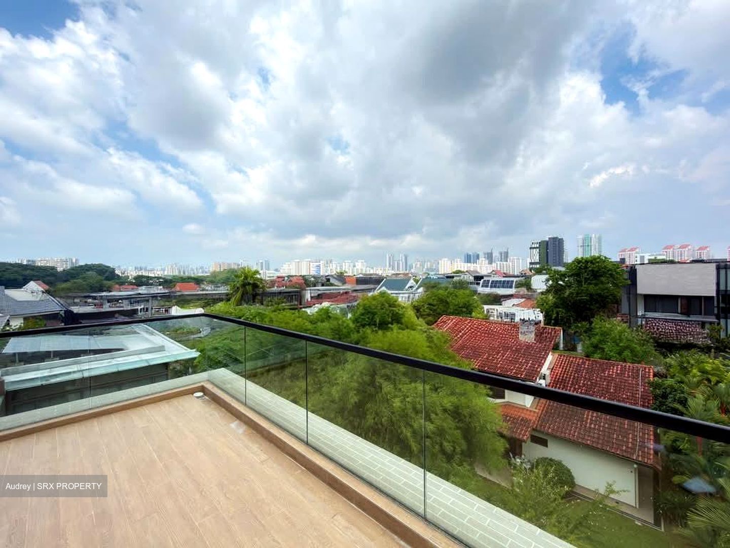 Braddell Heights Estate (D13), Detached #630851961